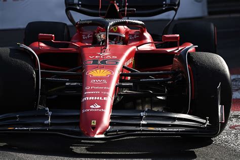 monaco qualifying results|Monaco GP Qualifying: Charles Leclerc storms to pole, Sergio .